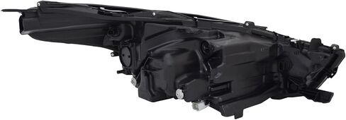 TYC 20-17500-70 Head Lights Compatible with 22-24 TY HLANDR L/LE/XLE LED H.L LH in Saudi Arabia
