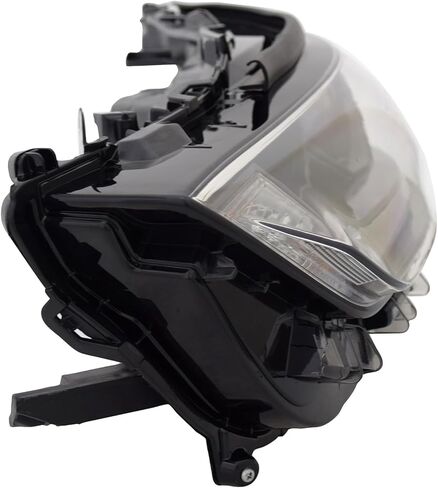 TYC 20-17500-70 Head Lights Compatible with 22-24 TY HLANDR L/LE/XLE LED H.L LH in Saudi Arabia