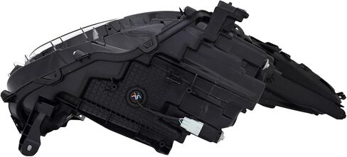 TYC 20-17500-70 Head Lights Compatible with 22-24 TY HLANDR L/LE/XLE LED H.L LH in Saudi Arabia