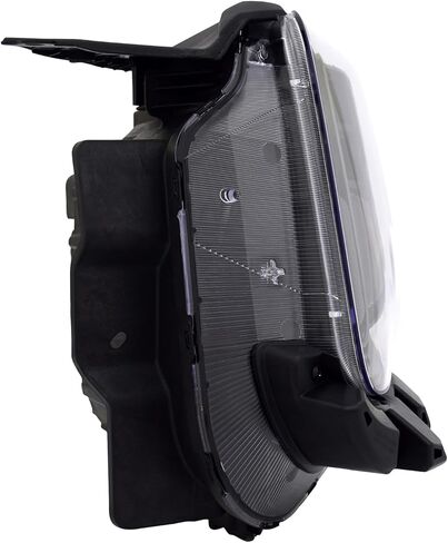 مصابيح أمامية TYC 20-19550-90 متوافقة مع 23-23 KA TLRDE X-LINE LED BLK H.L LH in Saudi Arabia