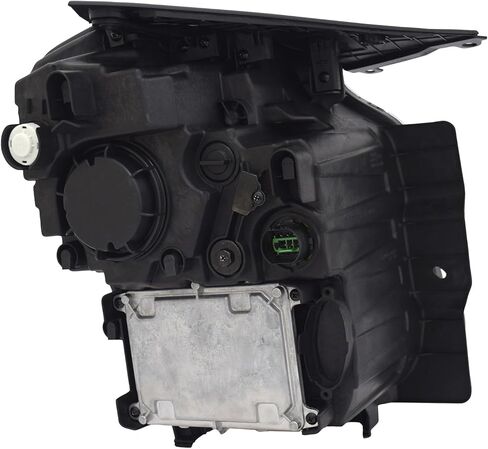 TYC 20-19550-00 Head Lights Compatible with 23-23 KA TLRDE LED H.L LH in Saudi Arabia