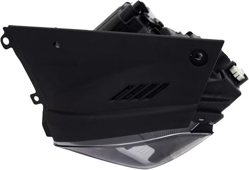 TYC 20-19550-00 Head Lights Compatible with 23-23 KA TLRDE LED H.L LH in Saudi Arabia
