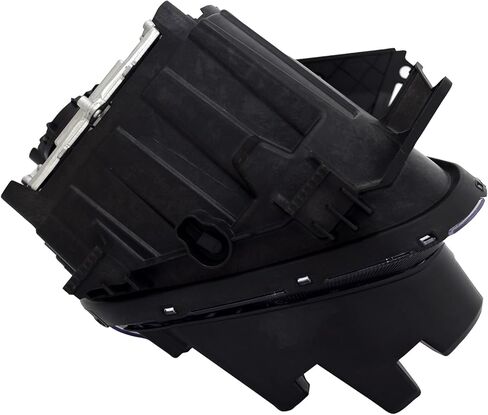 TYC 20-19550-00 Head Lights Compatible with 23-23 KA TLRDE LED H.L LH in Saudi Arabia