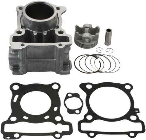 مجموعة الأسطوانات 2DS-E1311-10 متوافقة مع موديلات السكوتر 125cc بما في ذلك NMax125 GPD125A MBK OCITO125 in Kuwait
