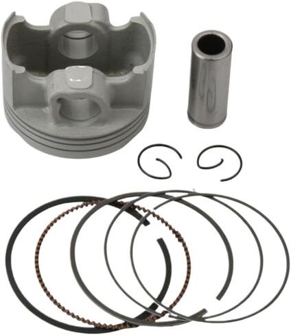مجموعة الأسطوانات 2DS-E1311-10 متوافقة مع موديلات السكوتر 125cc بما في ذلك NMax125 GPD125A MBK OCITO125 in Kuwait