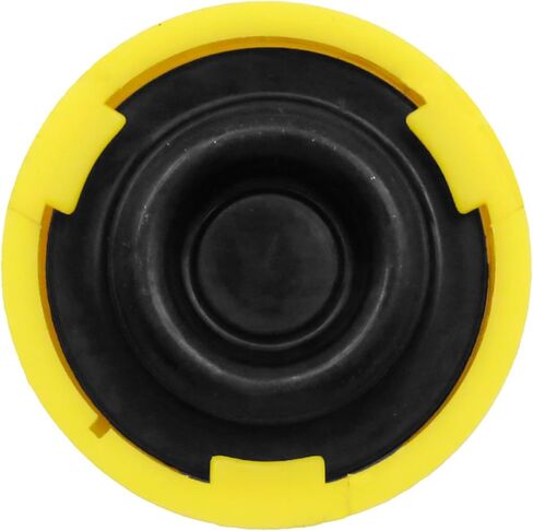 5014518AA غطاء خزان أسطوانة الفرامل الرئيسية، بديل لسيارة JEEP COMPASS 2007-2017 لاستبدال CHRYSLER PT CRUISER 2005-2010، يستبدل 05014518AA in Saudi Arabia