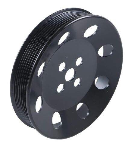 Crankshaft Pulley 3914494 3903858 Compatible with Cummins Engine 4BT 480E 6BT 6CT 6D107 6D102 6D114 Caterpillar CAT Loader 2384C 2484C 559C 579C 2384D 559D 2484D 579D in Saudi Arabia