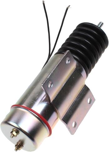 12V خنق الملف اللولبي 29073 29073GT متوافق مع الجني رفع GS2668 GS3268 GS3384 GS3390 GS4390 GS5390 S-40 S-45 S-60 S-65 S-80 S-85 Z-45/22 Z-45/25 Z-45/25J Z-60/34 in Kuwait
