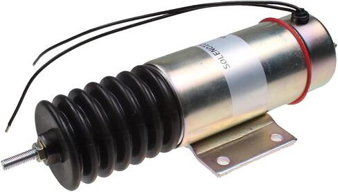 12V خنق الملف اللولبي 29073 29073GT متوافق مع الجني رفع GS2668 GS3268 GS3384 GS3390 GS4390 GS5390 S-40 S-45 S-60 S-65 S-80 S-85 Z-45/22 Z-45/25 Z-45/25J Z-60/34 in Kuwait