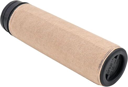 Forklift Spare Parts Air Filter 0009839009 for 396-03 in Saudi Arabia