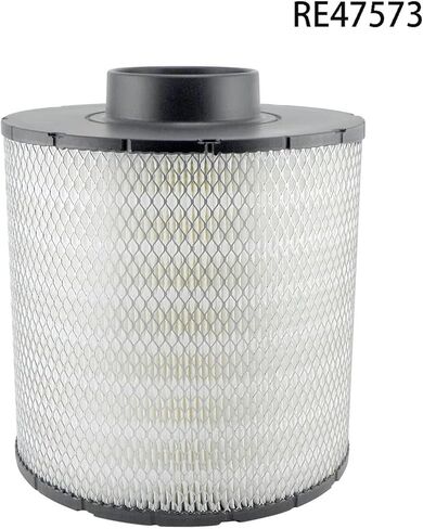 RE47573 Air Filter,for B105006 42790 2790 PA2820 AH19037 for 6076 AFM 30 in Saudi Arabia