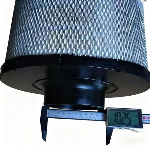 RE47573 Air Filter,for B105006 42790 2790 PA2820 AH19037 for 6076 AFM 30 in Saudi Arabia