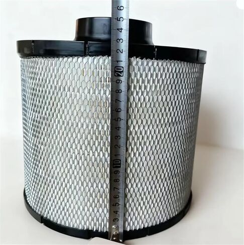 RE47573 Air Filter,for B105006 42790 2790 PA2820 AH19037 for 6076 AFM 30 in Saudi Arabia
