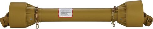 Rareelectrical New Driveline By Part Numbers 3013-6077 Bcs50900 14016536 in Kuwait