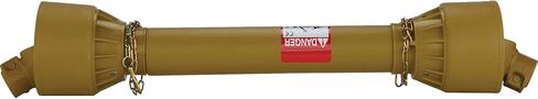 Rareelectrical New Driveline By Part Numbers 3013-6077 Bcs50900 14016536 in Kuwait