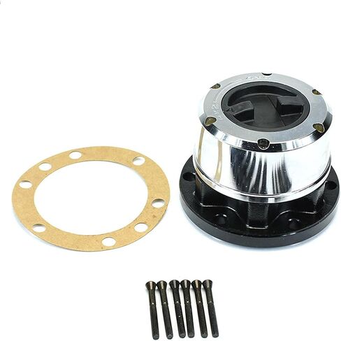 26 Spline AVM438 AVM 438 AVM538 AVM 538, for Suzuki, Sidekick Geo Tracker Jimny Manual Free Locking Hubs B028 AVM 538 Car Free Locking Wheel Hub in Saudi Arabia