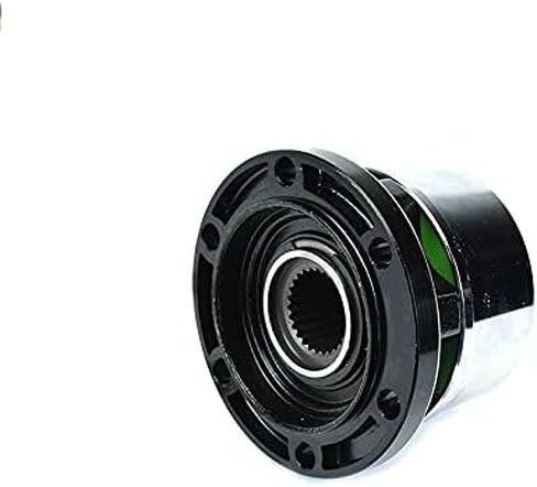 26 Spline AVM438 AVM 438 AVM538 AVM 538, for Suzuki, Sidekick Geo Tracker Jimny Manual Free Locking Hubs B028 AVM 538 Car Free Locking Wheel Hub in Saudi Arabia