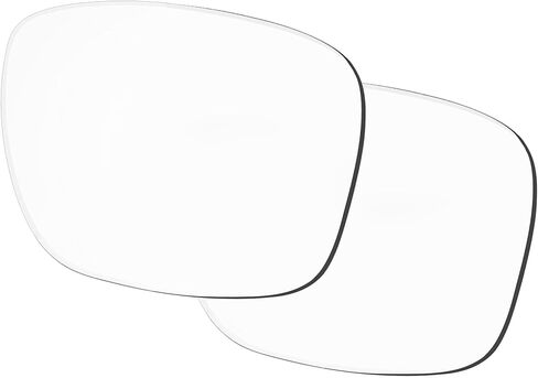 VisionGlobal Replacement Lenses for Ray-Ban Meta RW4006(50MM), Blue Light Blocking/Polarized Sunglasses, Men/Women in Saudi Arabia