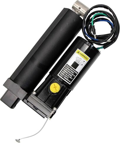 مجموعة إمالة وتقليم الطاقة الخارجية 8M0090335 8M0171818، تناسب ميركوري 75HP 80HP 90HP 100HP 115HP 2-Wire 4-Stroke Boat Engin in Kuwait