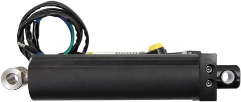 مجموعة إمالة وتقليم الطاقة الخارجية 8M0090335 8M0171818، تناسب ميركوري 75HP 80HP 90HP 100HP 115HP 2-Wire 4-Stroke Boat Engin in Kuwait