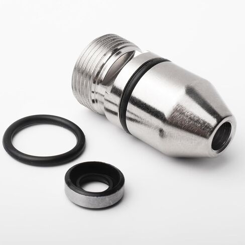 TH350 Speedometer Gear Housing & Seal Kit for Chevy - Fix Leaks, Includes O-Rings & Gaskets in Saudi Arabia