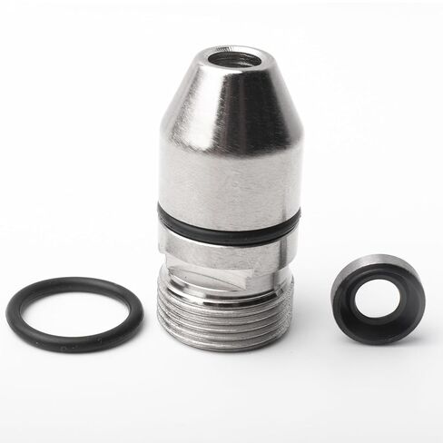 TH350 Speedometer Gear Housing & Seal Kit for Chevy - Fix Leaks, Includes O-Rings & Gaskets in Saudi Arabia