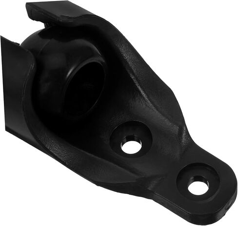 Cord Lock for Rope of Windproof Rope Buckle Ceiling Curtain Track Bracket for Blind Part Bungee End Caps Included in Saudi Arabia