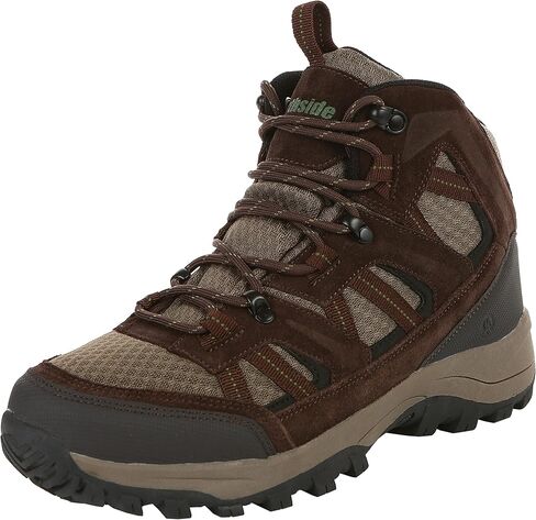 Northside Men's Arlow Canyon Mid Hiking Boot in Saudi Arabia