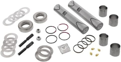 مجموعة Meritor الأصلية KING PIN - مجموعة سريعة بدون إعادة تدوير in Kuwait