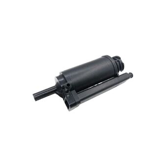 Suitable for Mercedes-Benz Pump Truck Sany Zhonglian 3341 3340 Heavy Truck Wiper Water Spray Motor Spray Bottle Motor in Saudi Arabia