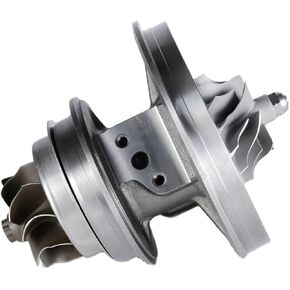 Powertec Cartridge S4DS OR5949 7C-7580 Turbocharger Core Chra For 3306 3306B 615C 621S 637E D300B in Saudi Arabia
