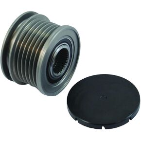 بكرة القابض الجديدة متوافقة مع ميني كوبر L4 1.6L 07-16 12-31-7-575-518 F00M349859 F00M349870 F00M391131 F00M391140 535016610 F-560565 588125 206-24023 in Kuwait