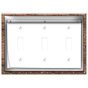لوحة التبديل الثلاثية - ورق العرض التقديمي على لوحة الحائط Flipchart 2 in Kuwait