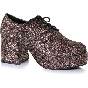 حذاء Ellie Shoes للرجال 312-DISCO-MULT-XL، مقاس X-Large متعدد الألوان in Kuwait