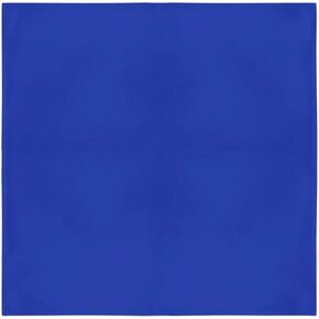 مناديل باليك باللون الأزرق الملكي من دوزن 12 عبوة للنساء والرجال in Kuwait