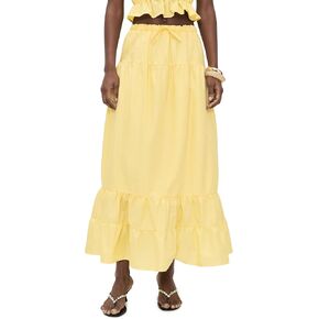 تنورة رايلي ماكسي للسيدات من Peixoto in Kuwait