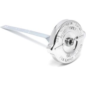 Power Steering Reservoir Cap With Dipstick For Ford Mustang 1965-1966 in Kuwait