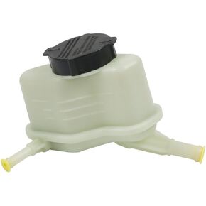 For 2009-2014 Nissan Murano 603-826 Power Steering Reservoir & Cap 49180JN00AOEM Genuine Replacement in Kuwait