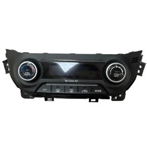 مفتاح Air Con متوافق مع Hyundai لـ IX25 مجموعة لوحة التحكم بمفتاح تكييف الهواء الأوتوماتيكي اليدوي 97250-C9XXX (تلقائي) in Kuwait