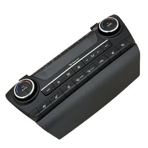 مفتاح Air Con متوافق مع Hyundai for Tucson TL 2015 2016 2017 2018 تكييف الهواء لوحة التحكم مقبض مفتاح التشغيل وحدة عرض تكييف الهواء in Kuwait