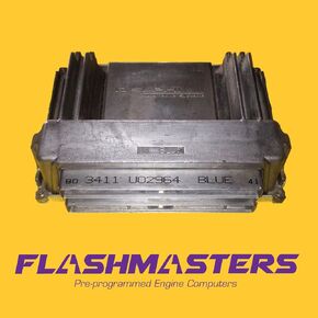 كمبيوتر محرك تاهو 2003 12582605 "مبرمج على VIN ECM PCM ECU الخاص بك in Saudi Arabia