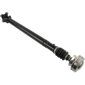 Front Driveshaft Prop Shaft 52105728AE 43003296 52105728AB 52105728AC 52105728AD Compatible With Cherokee 4x4 in Saudi Arabia