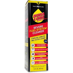 دورا لوب منظف نظام الوقود الشديد | 16 أونصة، عبوتان in Kuwait