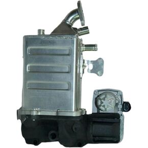 صمام إعادة تدوير غاز العادم 04L131512CF 04L131512T 33211002 الملحقات in Kuwait