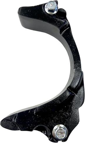 UPP RACING 400EX CASE SAVER FOR HONDA 99-13 (One Year Warranty) (Black) in Kuwait