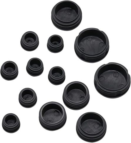 13pcs Frame Hole Caps Cover Plug Set Decor Accessories Compatible with R1200GS R1200 GS Adventure 2013 2014 2015 2016 in Saudi Arabia