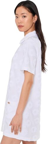 Lilly Pulitzer Womens Brayton Short Sleeve Terr in Saudi Arabia