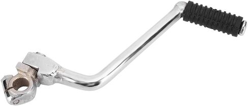 Kick Start Lever, Stainless Steel Kick Starter Lever Kick Starter Replacement Fit for Motorcycle Racing in Saudi Arabia