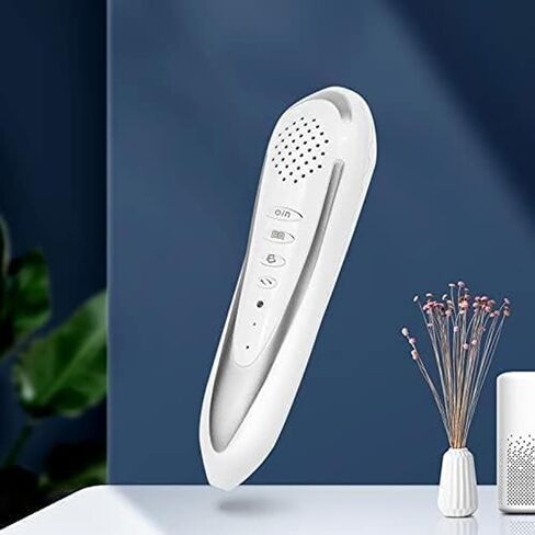 قلم القرآن الكريم سعة 32 جيجابايت مع 23 مترجم قرآن متعدد اللغات، 22 قارئًا، قارئ رقمي ناطق للمسلمين، هدية رمضان وعيد مبارك للقرآن الكريم (الكتاب غير متضمن) in Kuwait