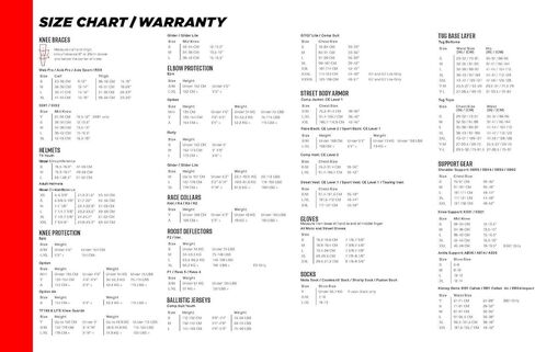EVS Sports Revo 4 Roost Deflector in Kuwait